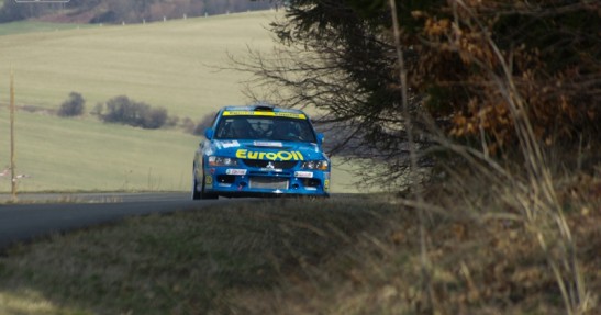 Valasska Rally